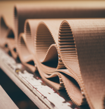 Kartonski podlošci / valoviti karton 2